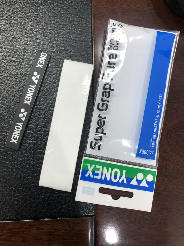 好手胶yonex造