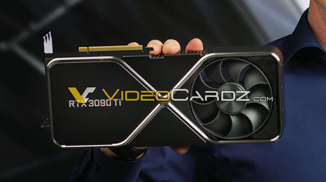 图源：videocardz.com 下同