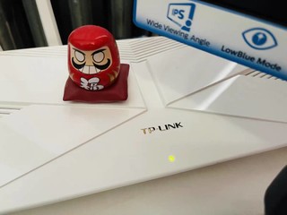 路由器就选TPLINK