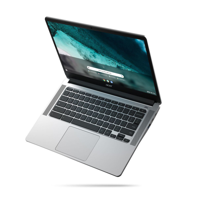 宏碁发布三款全新 Chromebook：Spin 513、Chromebook 315、314 Chromebook