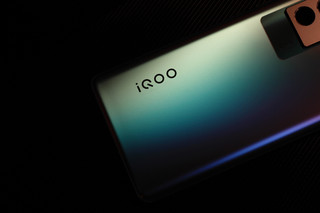 iQOO Neo5S图赏