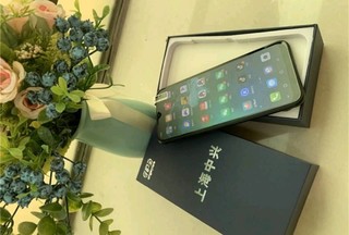 上海中兴守护宝F6S智能手机6.26英寸