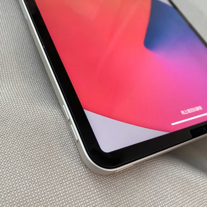 2021新款ipadpro我的最爱