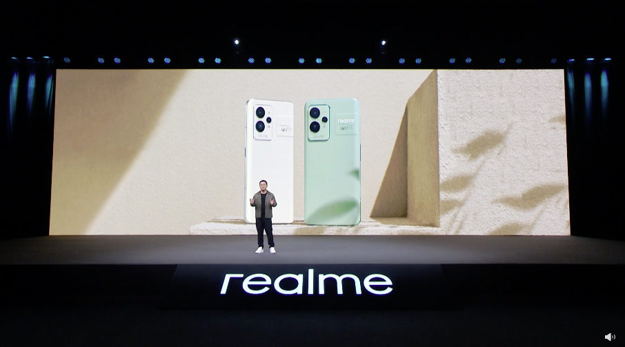 realme 真我 GT2 Pro 发布：骁龙 8 Gen1 处理器，首发超大 X 轴线性马达、150° 超广角镜头