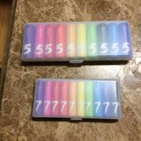 小米彩虹5号电池