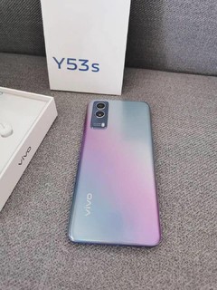 ​vivo Y53s入手不亏