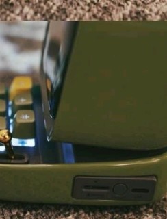 500元炫酷‘点音’电脑桌面式蓝牙小音箱