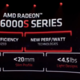 AMD 发布全新 RX 6000 系列独显，正面对抗 NVIDIA RTX 30