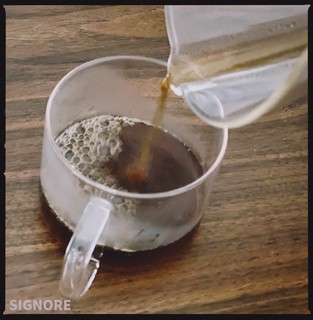 星巴克雅致手冲之选：CHEMEX 咖啡壶