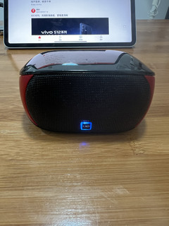 Logitech罗技UE蓝牙音箱晒单