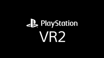 PlayStation VR2公开，VR也要迈入次世代！第一方游戏公开