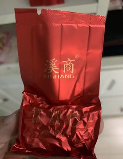 新年红红火火~送给老爸最爱的铁观音