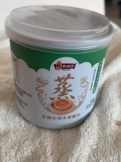 好吃的罐头