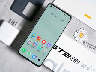 realme真我GT2 Pro值得入手吗