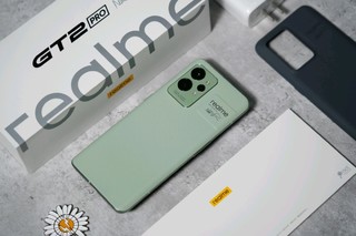 realme真我GT2 Pro值得入手吗