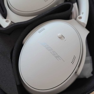 4年了值得升级吗？bose qc45