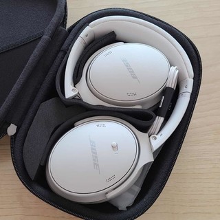 4年了值得升级吗？bose qc45