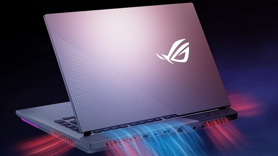 CES 2022：华硕发布 ROG 魔霸 6 系列 2022 款游戏本，搭载 R9 6900HX + RTX 3070 Ti