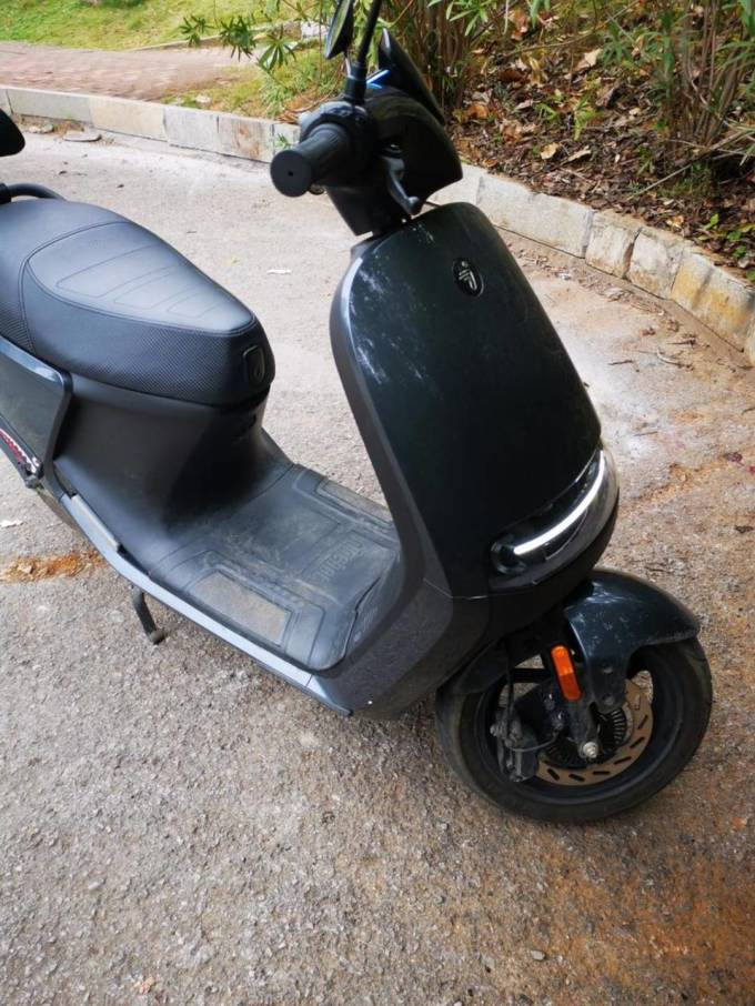 电动车里的小钢炮9号e200p