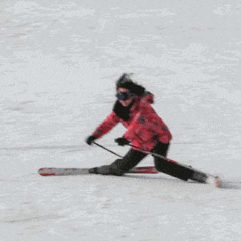 体验滑雪运动的同时，也要保护好自己——迪卡侬滑雪装备护具一览