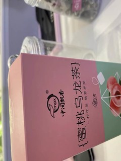 乌龙茶包，挺好的