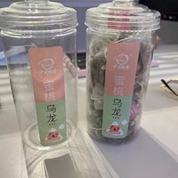 乌龙茶包，挺好的