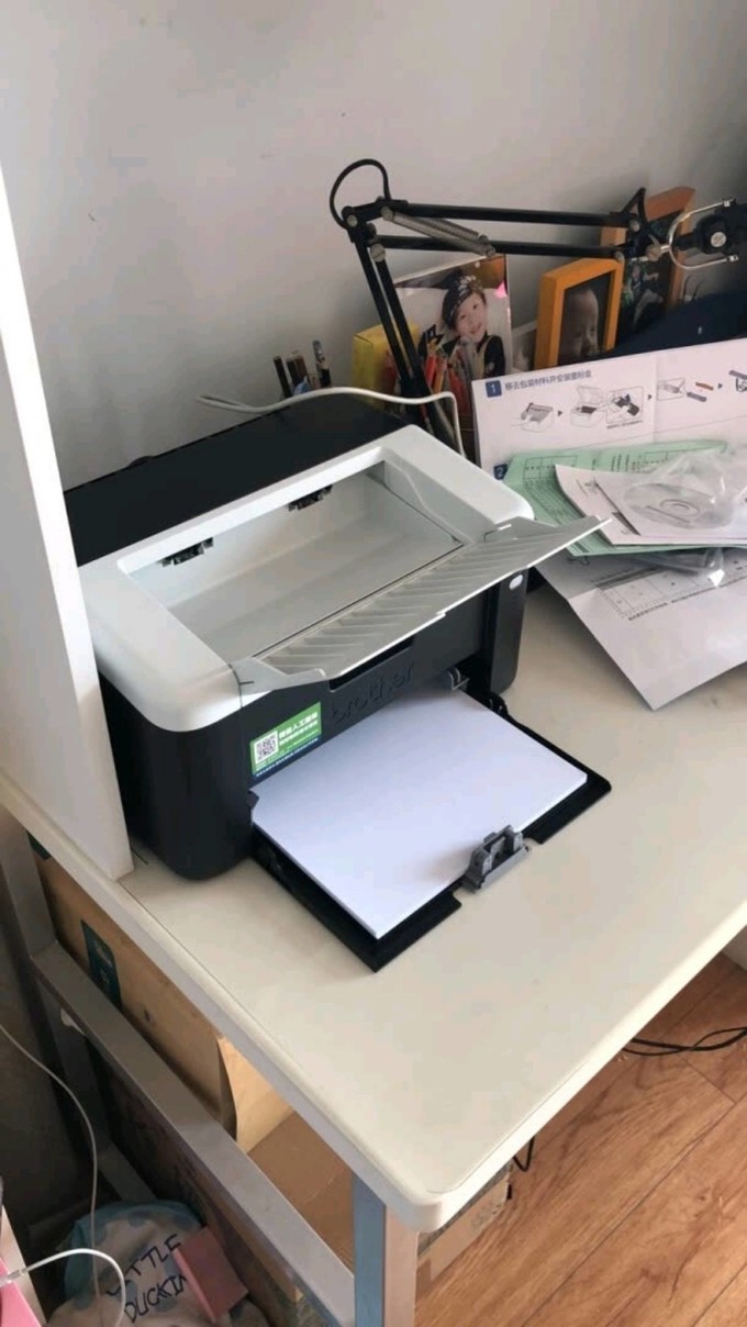 兄弟激光打印机