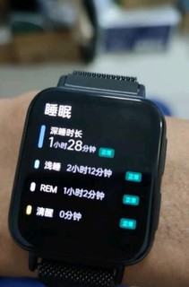 一千多买的OPPO watch2强劲的性