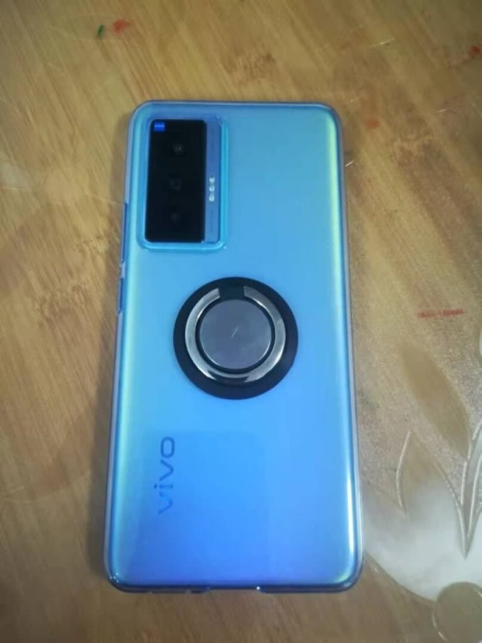 vivo安卓手机怎么样 vivox70这款手机加载了天._什么值得买