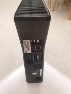 Xbox360，经典次世代游戏主机