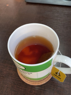 好喝不贵的rose tea