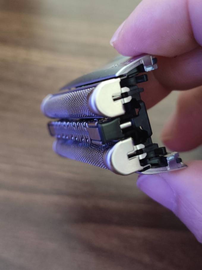 博朗7893s电动剃须刀怎么样 男人的福音,爱上剃须之博朗s7系列_什么