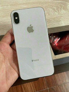 今年终于退役的第一代刘海iPhone x