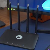 随时随地4G网络共享的路由器上手体验：蒲公英X4C简谈