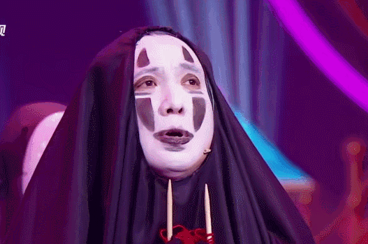 LOEWE x 千与千寻新联名，让我想起了沈腾老师cos的无脸男