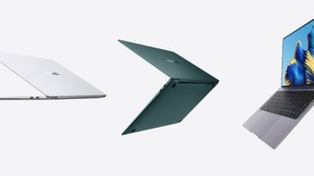 华为全新 MateBook X Pro 发售：3.1K 触控全面屏、超级终端