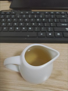 茉莉花茶