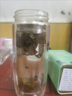 茉莉花茶