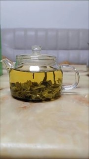 茉莉花茶