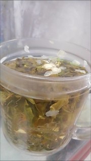 茉莉花茶