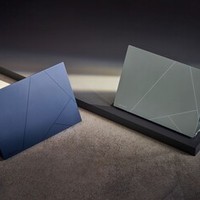 CES 2022：华硕 Zenbook 14 OLED 笔记本，配备 2.8K 显示屏和金属外壳