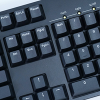 为升职加薪提供强势助力，ikbc C104有线键盘测评