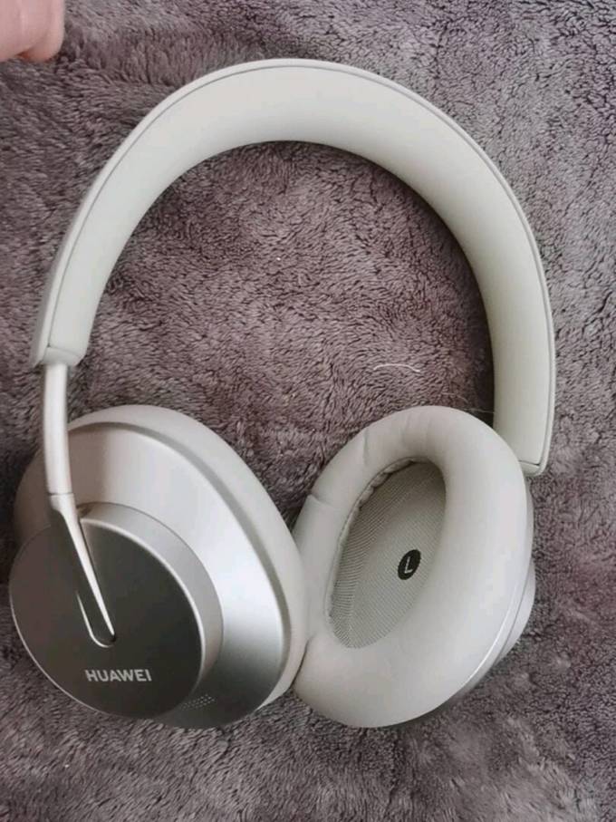 华为头戴式耳机怎么样 华为 freebuds studio _什么值得买