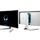 CES 2022：外星人发布 Alienware 34 Curved QD-OLED 顶级电竞屏