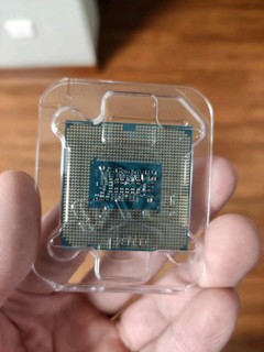 英特尔 酷睿 i3-10105 CPU