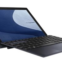 CES 2022：华硕发布 ExpertBook B3 二合一平板电脑