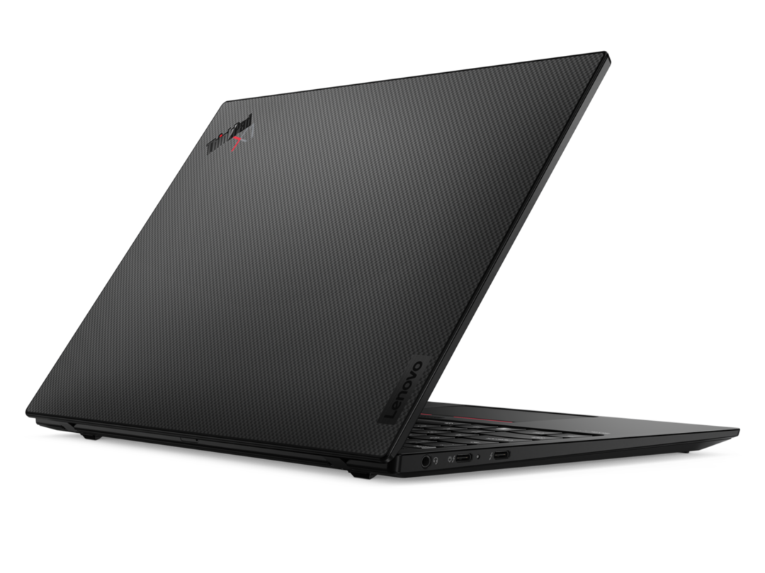 联想发布 ThinkPad X1 Nano G2 ：升级12代酷睿、LPDDR5 内存