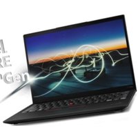 联想发布 ThinkPad X1 Nano G2 ：升级12代酷睿、LPDDR5 内存