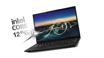 联想发布 ThinkPad X1 Nano G2 ：升级12代酷睿、LPDDR5 内存