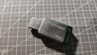 系统重装好物-金士顿USB3.1U盘